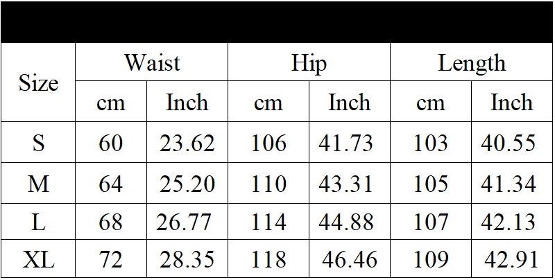 Pantalon Large Sport Femme avec Poches