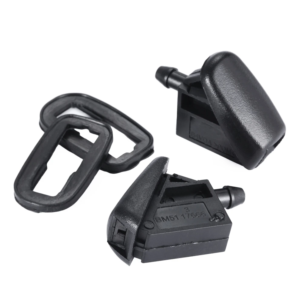 BE8Z17603A - Ford Windshield Washer Nozzle | Lakeland Ford, Lakeland FL