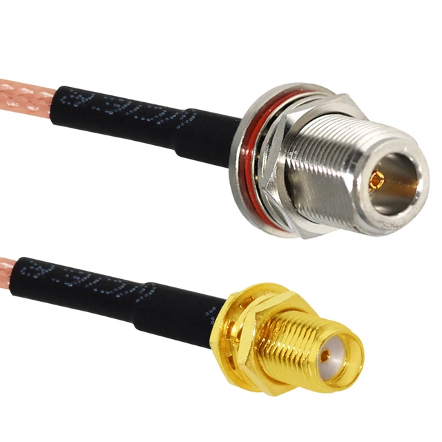 Cavo Sma Maschio N | Confronta Prezzi - Foto 10