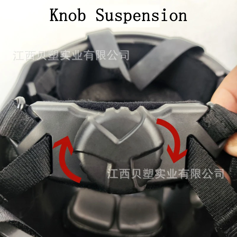Airsoft Helmet 2