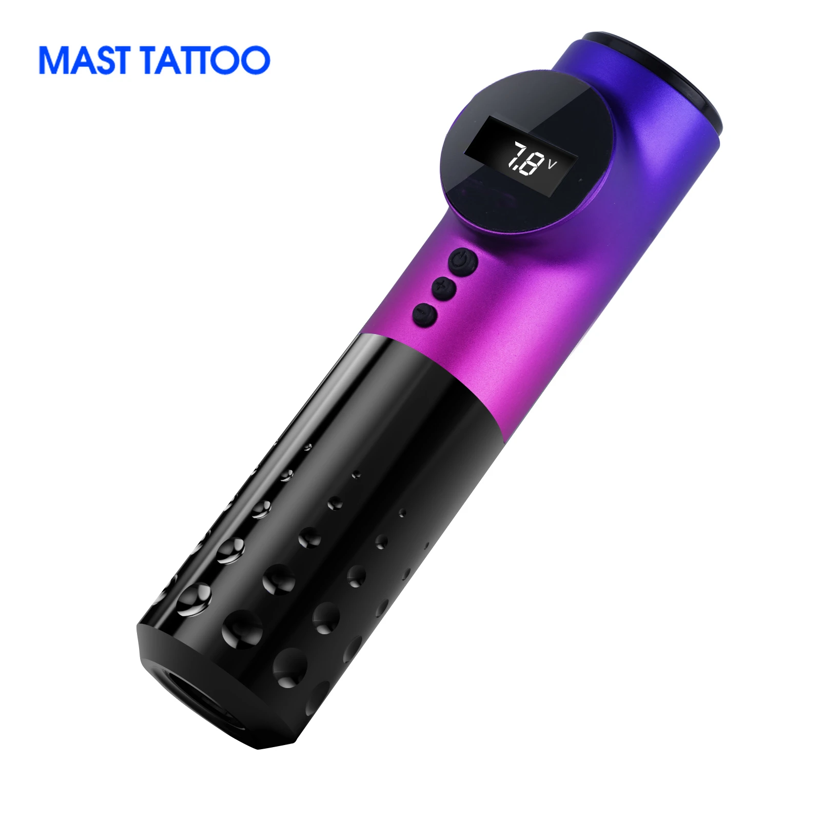 Mast Tattoo Archer Wireless Rotary Tattoo Battery Pen Machine Digital
