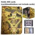 Q-hold 400 cards
