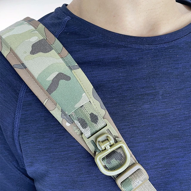 Quick Release Tactical Assaulter Belt, rígida Molle Webbing, Metal Buckle,  Hunting Acessórios, 2 Layer Combat - AliExpress