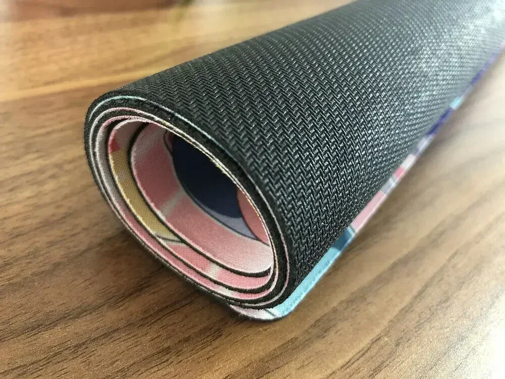 YuGiOh Scarred Red Dragon Archfiend TCG CCG Mat Trading Card Game Mat Table Playmat Desk Gaming Playing Mouse Pad Free Bag
