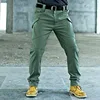 2024 Spring/Autumn Ix9 tactical pants men's loose multi pocket work pants men's multi pocket outdoor pants multi pocket pants 3