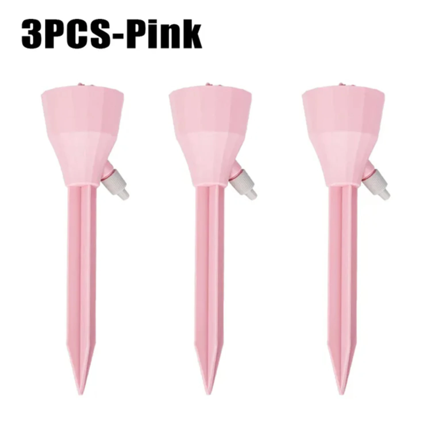 PINK 3PCS