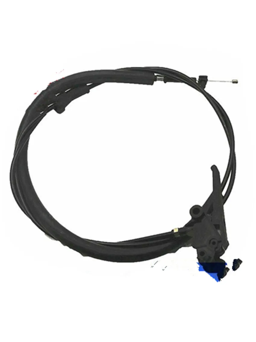 

Suitable for Dongfeng Fengshen DFM S30 H30 CROSS hood cable, engine hood opening switch, operation cable