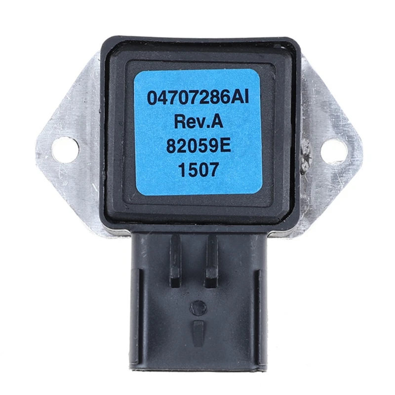 New Cooling Radiator Fan Relay For Chrysler Dodge Jeep 04707286AI 04707286AG AliExpress
