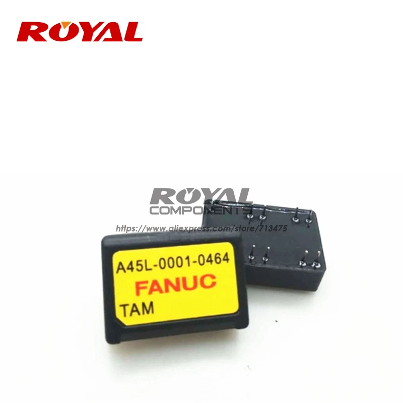 

A45L-0001-0464
