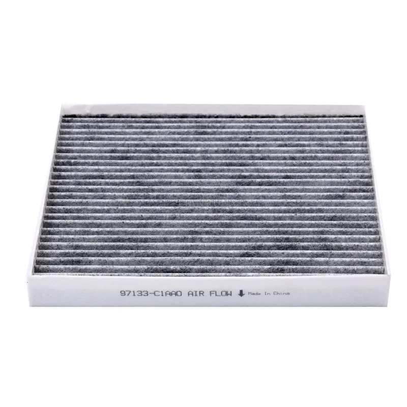 Car Engine Air Filter Cabin Air Filter Set 28113C1100 97133C1000 for