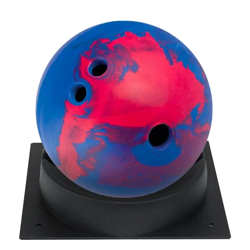 Multi-function Display Stand Bowling Rugby Basketball Soccer Ball Bracket Holder Balls Rack Support Base