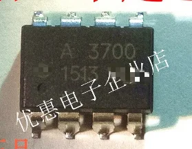 

10 шт. Новинка A3700 фотопатч SOP8 оригинал