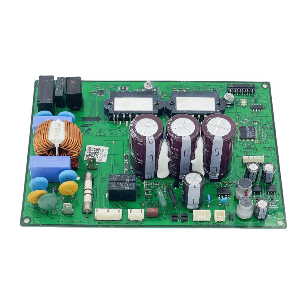 Used For Samsung Air Conditioner Outdoor Unit Control Board DB92-03444D Circuit PCB DB41-01294A Conditioning Parts