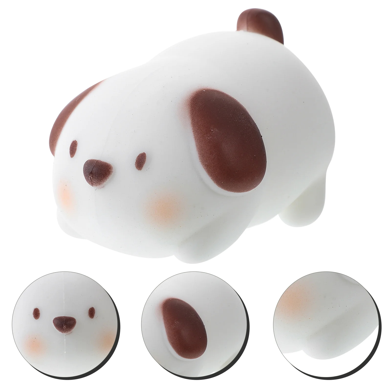 Office Pressure Relief Toys Animal Stress Balls Cartoon Stretchy For Party Favor Creative Sensory Plaything Squishy Bulk 5