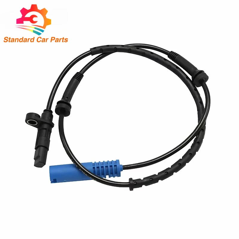 34526756375 34526756376 For BMW E39 525I 528I 530I 540I M5 Front Rear Left Right ABS Wheel Speed Sensor
