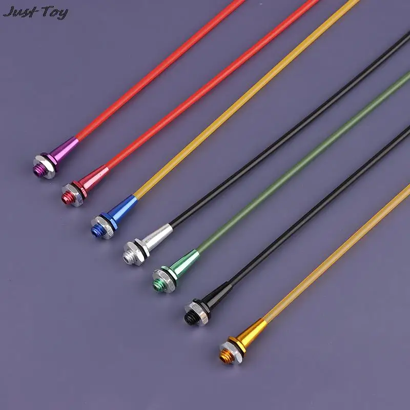 

Universal Antenna Base Tube Sleeve Assembly Base Stand Aluminum Alloy Antenna Base Receiver For RC Car Boat Model Accessories