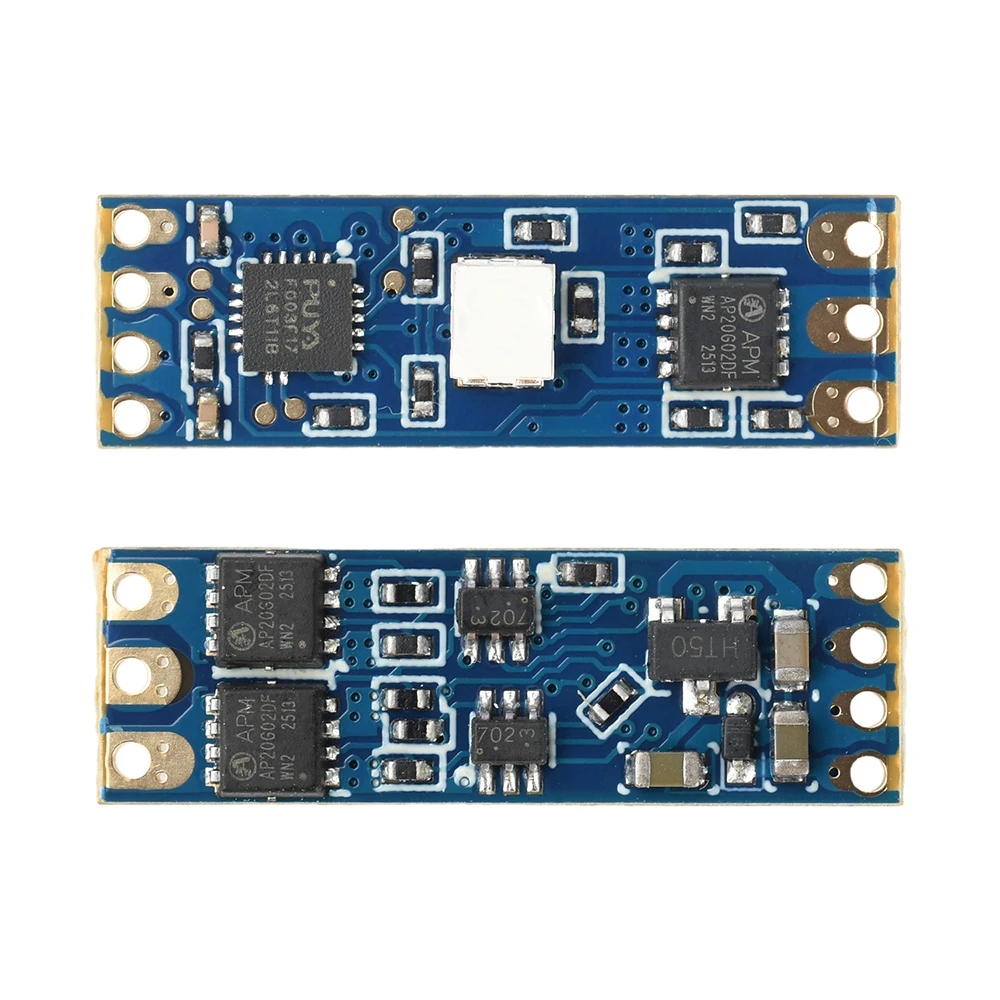 Contrôleur de vitesse PWM 2S-3S ESC 8A Mini, adapté aux micro drones FPV