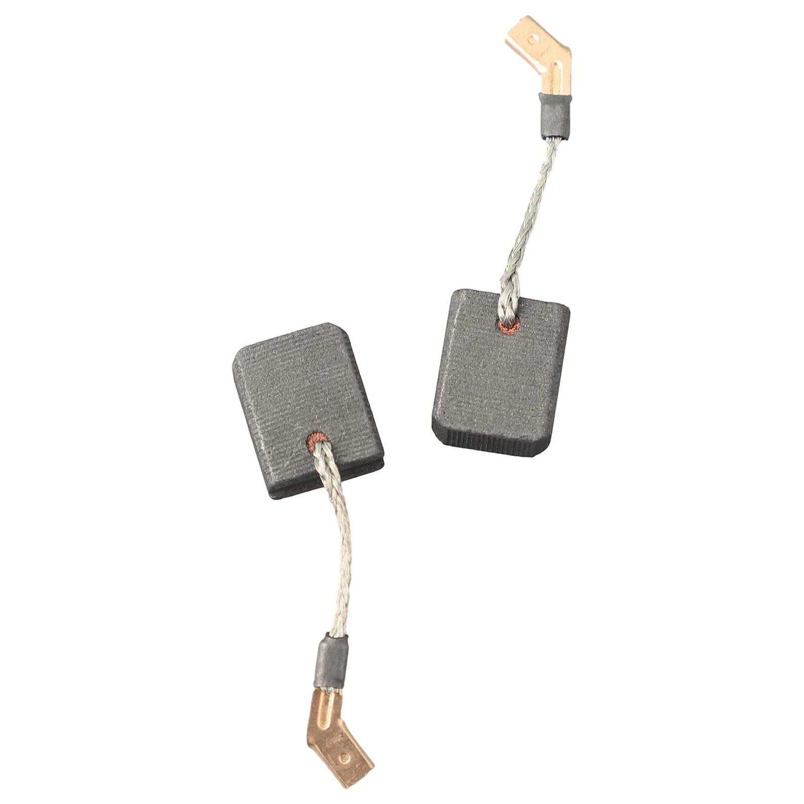 Carbon Brush 6.5mmx12mmx14mm Replacement For N421362/DWE4217/DWE4238 Power Tool Accessories Carbon Copper
