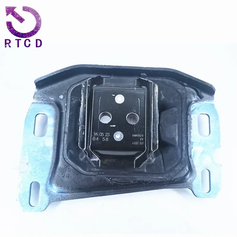 Jonikuper Support De Module De Commande De Moteur Compatible Avec C3 C4 C5 C6 DS3 DS7 508L 408 308 4008 5008 Modèles OEM Numéro De Pièce 9808674780