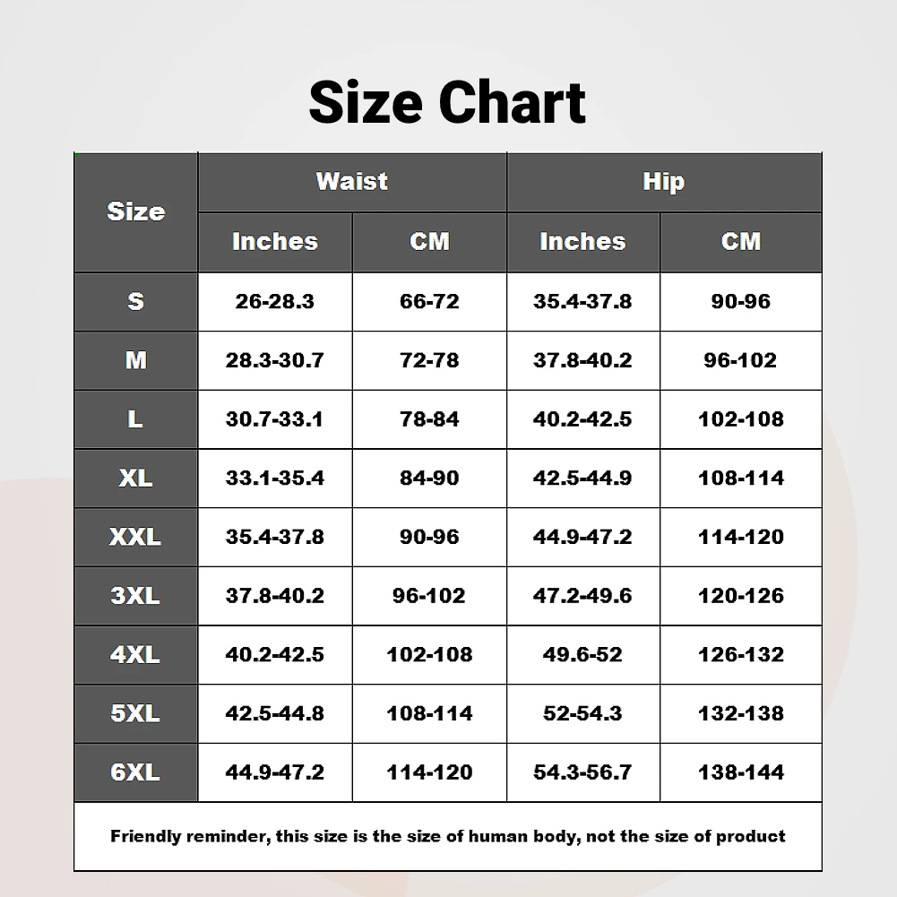 Fajas Colombianas Waist Trainer Butt lifter Body Shapewear Corset Push Up High Waist Panties Underwear Tummy Control Hip Enhance 6