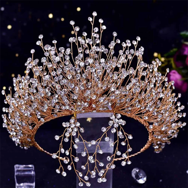 Bañado en rodio de imitación