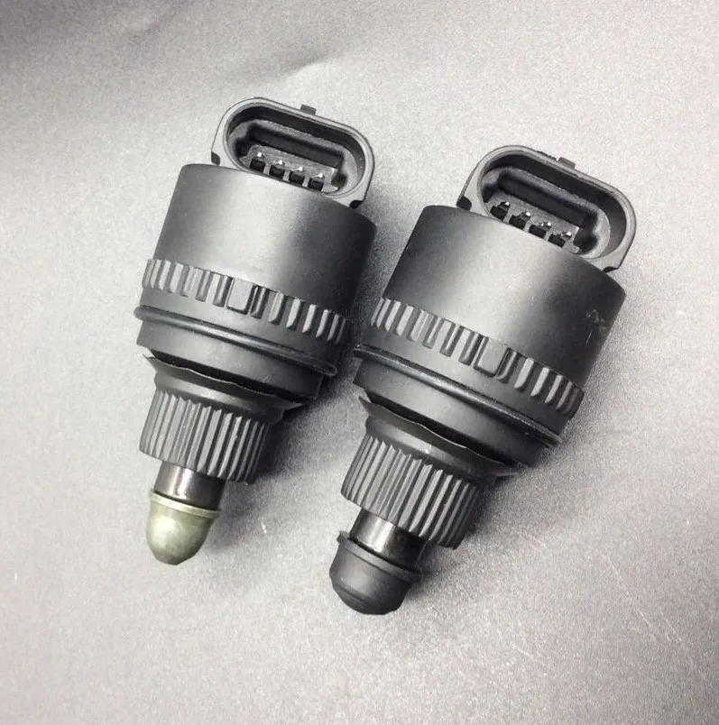 Idle Stepper Motor 1pc IB01/00 IB02/00 for Fiat speedgear Palio Siena 1.3 1.5 multipla NP idle tire stepper speed motor