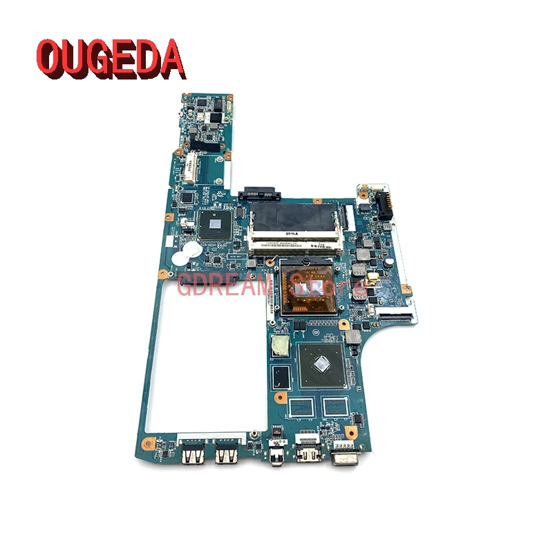 OUGEDA 1P-009BJ02-8011 A1768959A For Sony VAIO VGN-CW laptop