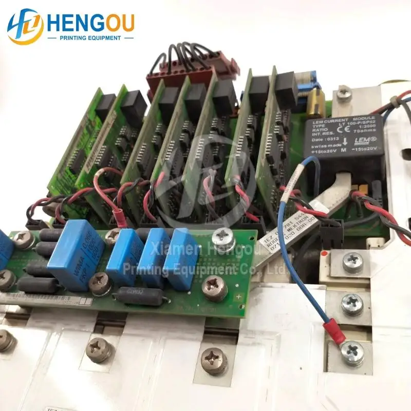 Рисунок 6 - Стандартная материнская плата