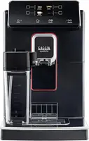 Prestige Super-Automatic Espresso Machine,Black 1