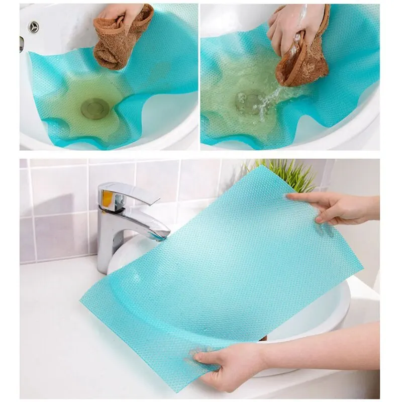 Refrigerator Mat Anti Fouling