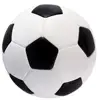 Football Piggy Bank Kids Money Coin Decor Decoration Sports Vinyl Saving Office Decorations 1