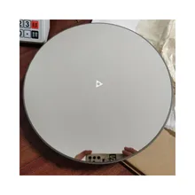  Self-made large aperture parabolic astronomical telescope D305F1500 objective lens Professional deep space photography 