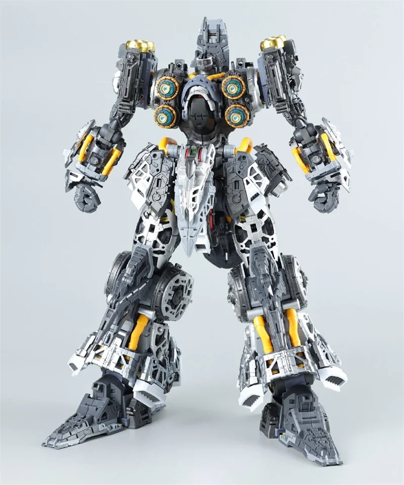 アクシズ社　MG オシリス・エアリアル・ドミネーター　オシリスの翼 クシャトリヤ AXIS MODEL WORKS シャストリヤ オシリス エアリアル