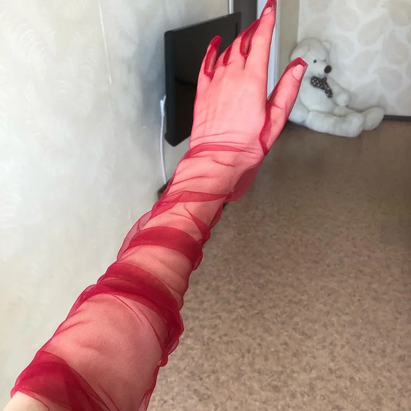 Рисунок 4 - Женские перчатки для вождения 70