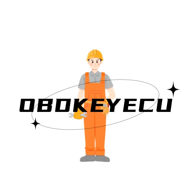 OBDKEYECU Store