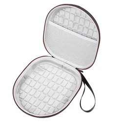 Custodia portatile esterna durevole in EVA per cuffie Bluetooth senza fili