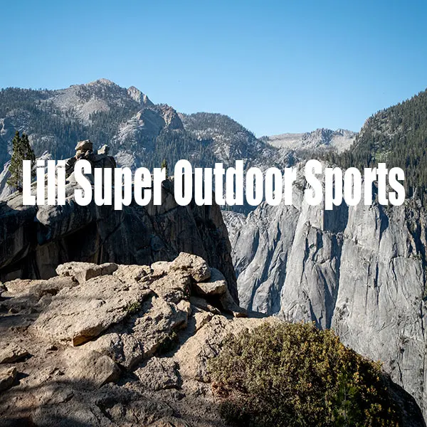 Lili Super Outdoor Sports Store
