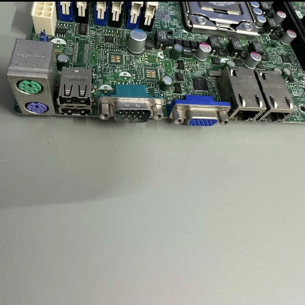 For Supermicro X8STE Single Channel Server Motherboard 4 For Supermicro X8STE Single Channel Server Motherboard - Image 2