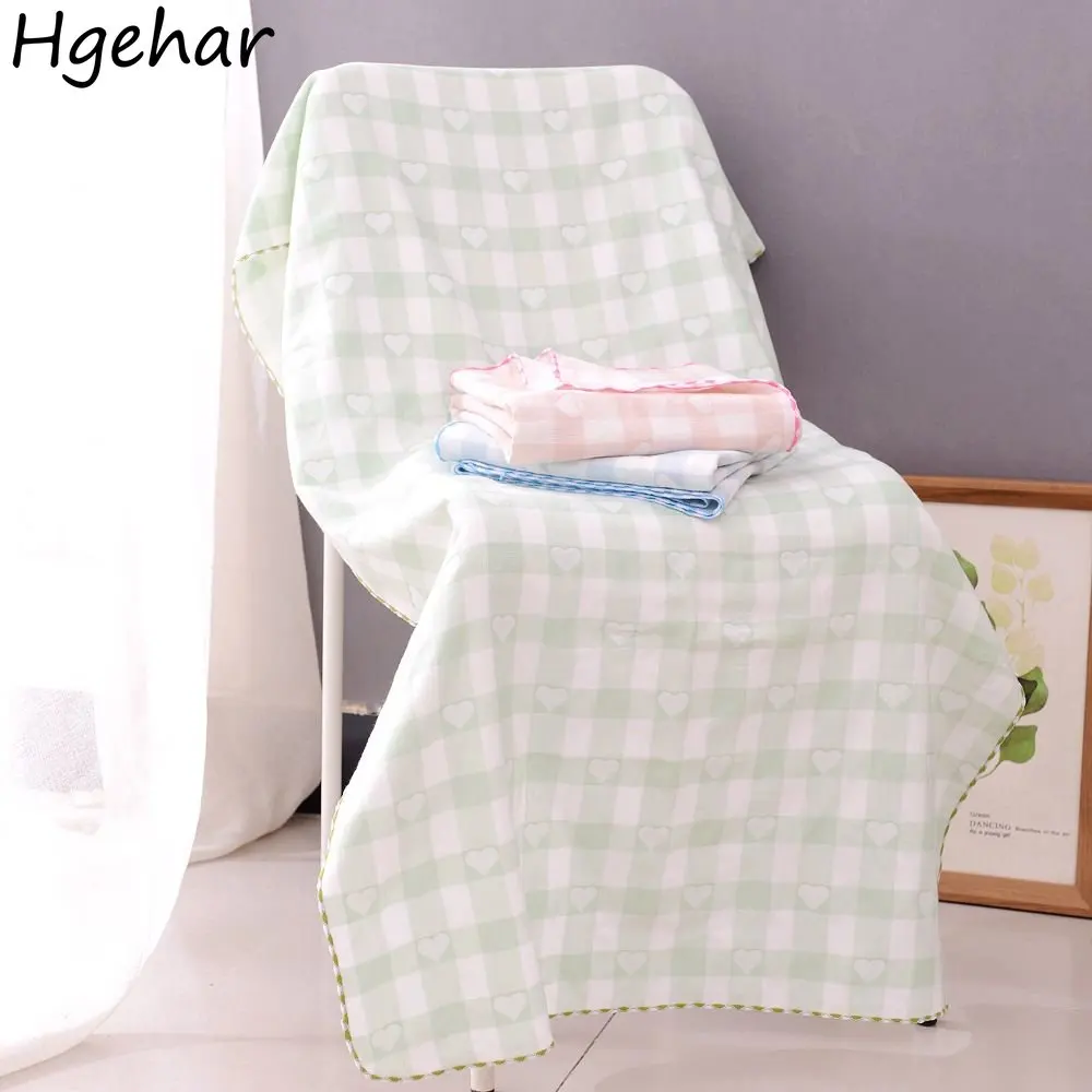 

70x140cm Bath Towel Double Layer Quick Drying Shower Towels Four Seasons Durable Household Washcloth Absorbent Soft Toallas Ins