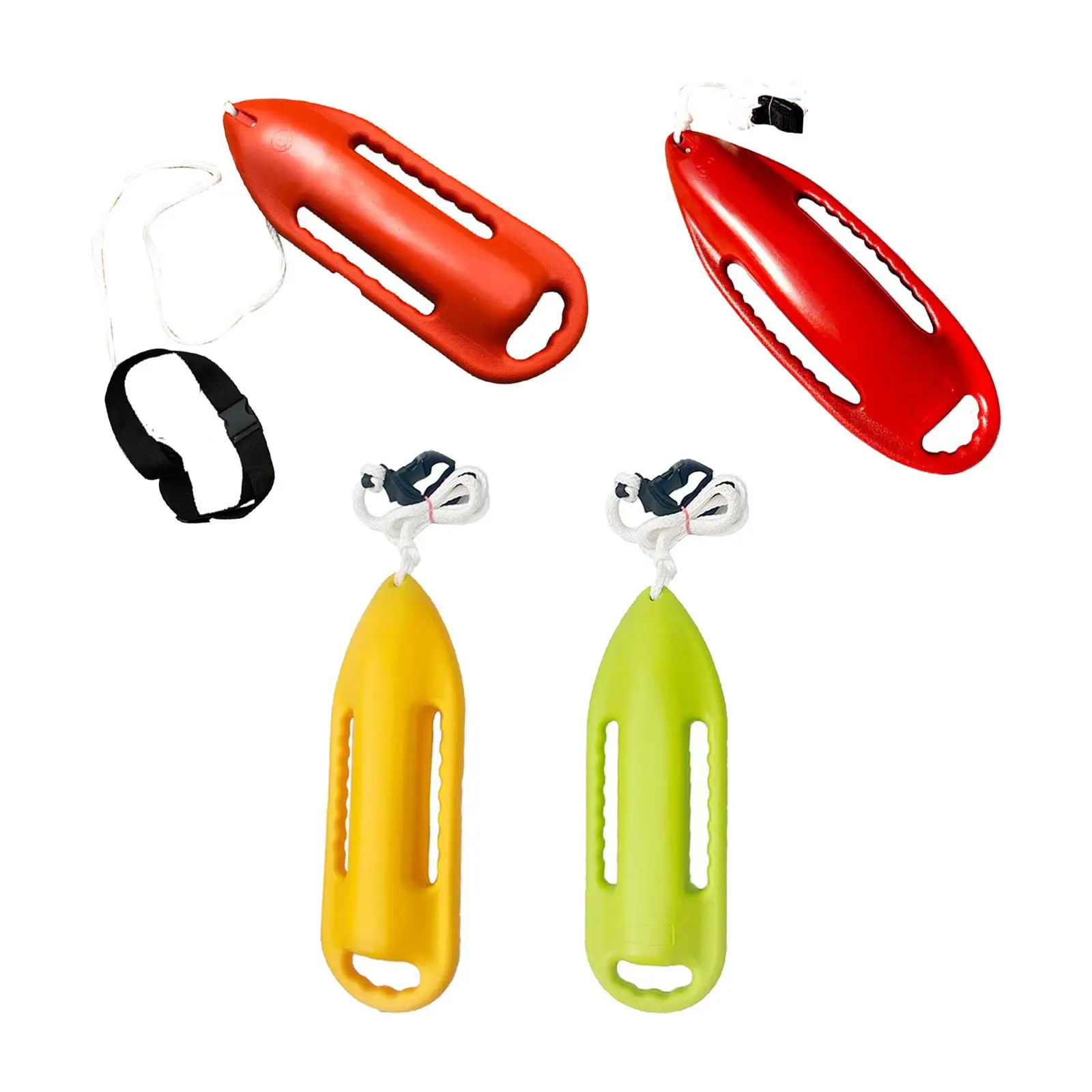 Portable Swimming Can Large Buoyancy Floatation Float Swimming Buoy for Outdoor