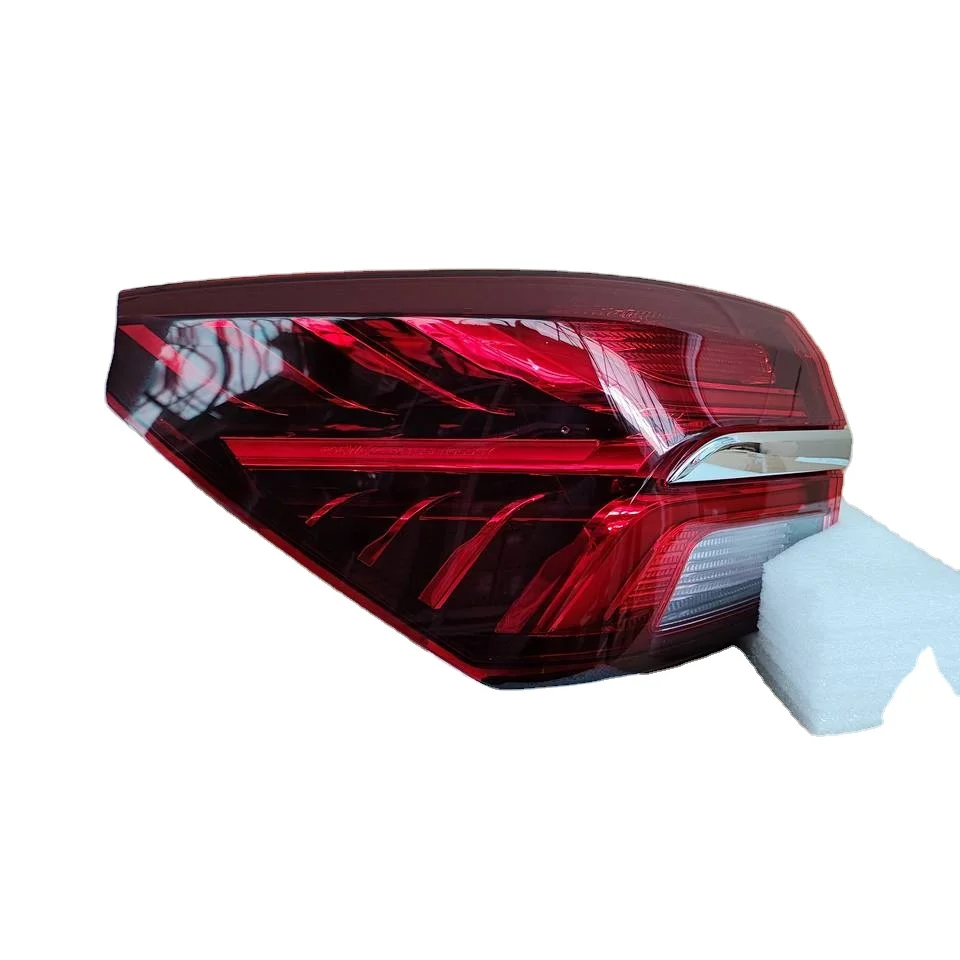 

Оригинальная Подлинная сборка задних фонарей ROEWE sаик с OEM NO 10238678