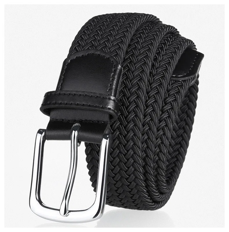 

Новый женский модный кожаный ремень с пряжкой ремни для женщин и мужчин поясной ремень с тонкой черной пряжкой кожаный ремень K29