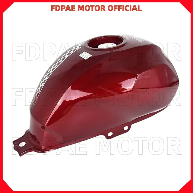 Wuyangホンダ、cb190ss、Wh175-3-3a用の燃料タンクアセンブリ - AliExpress