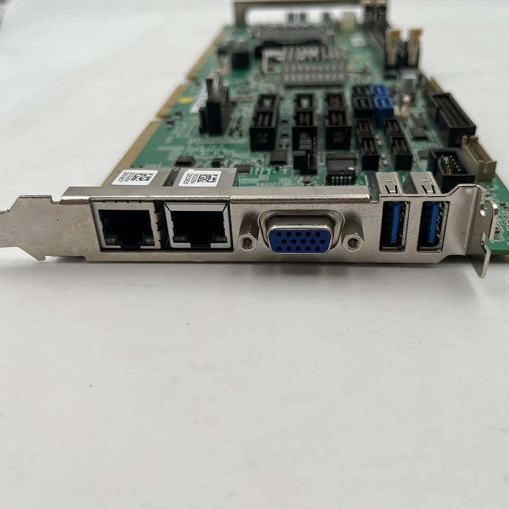 For ADLINK NuPRO-E340 Industrial Computer Motherboard