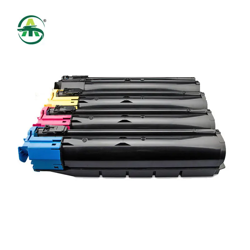 

Фотографический картридж для ксерокса, совместимый с Kyocera TASKalfa 3050ci 3550ci 3051ci 3551ci CMYK, 1 шт.