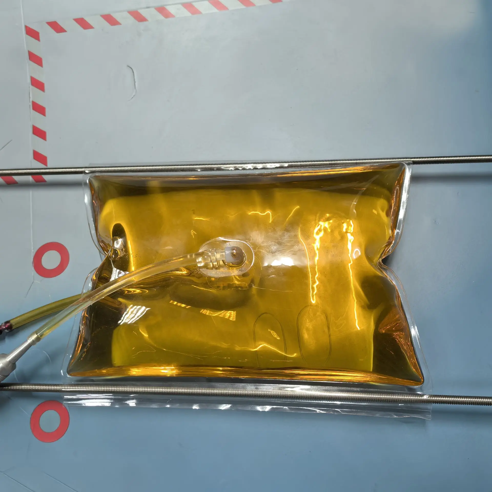Versatile Soft Fuel Tank Oil Bag Bladder – Multiple Capacities Available