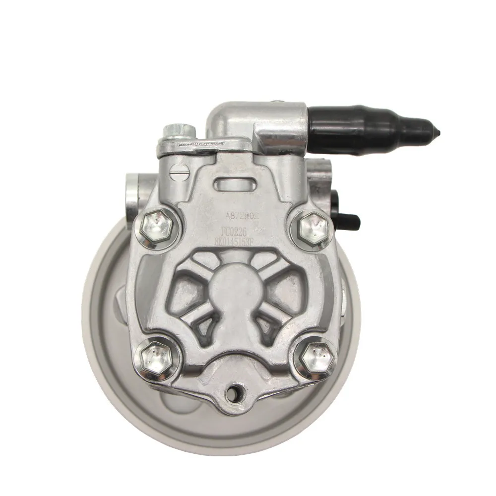 

SENP 8K0145155C Power Steering Pump fit for AUDI A4 OEM 8K0 145 155 C