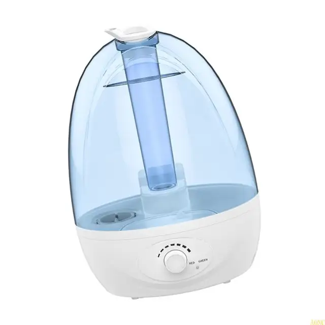 A0NC Convenient Desktop Humidifier Air Moistening Device with 2800ML Large Capacity 5