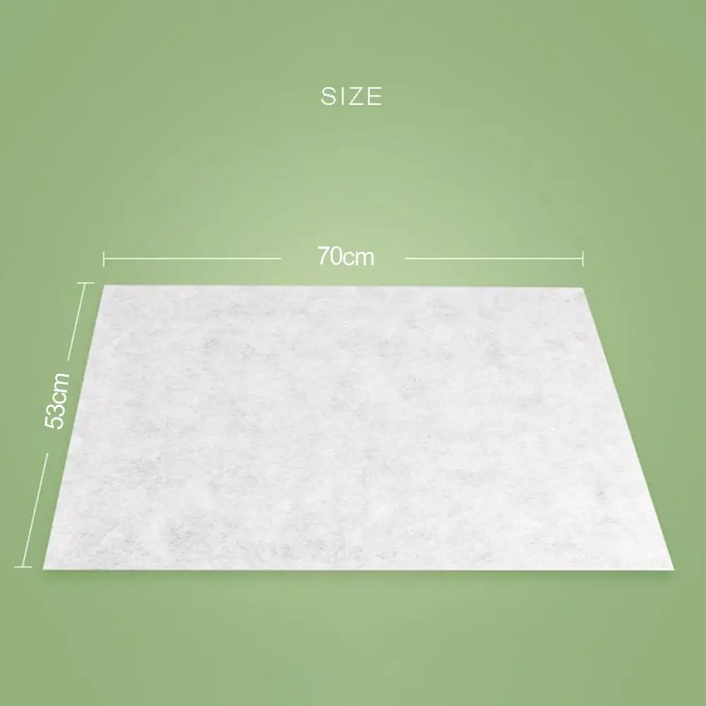 50/100pcs/roll New Disposable Bed Sheets Bedroom Massage Table Sheet Beauty Salon Spa Non-woven Pillow Towel Tattoo Bath 70X53cm 6