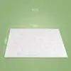 50/100pcs/roll New Disposable Bed Sheets Bedroom Massage Table Sheet Beauty Salon Spa Non-woven Pillow Towel Tattoo Bath 70X53cm 6